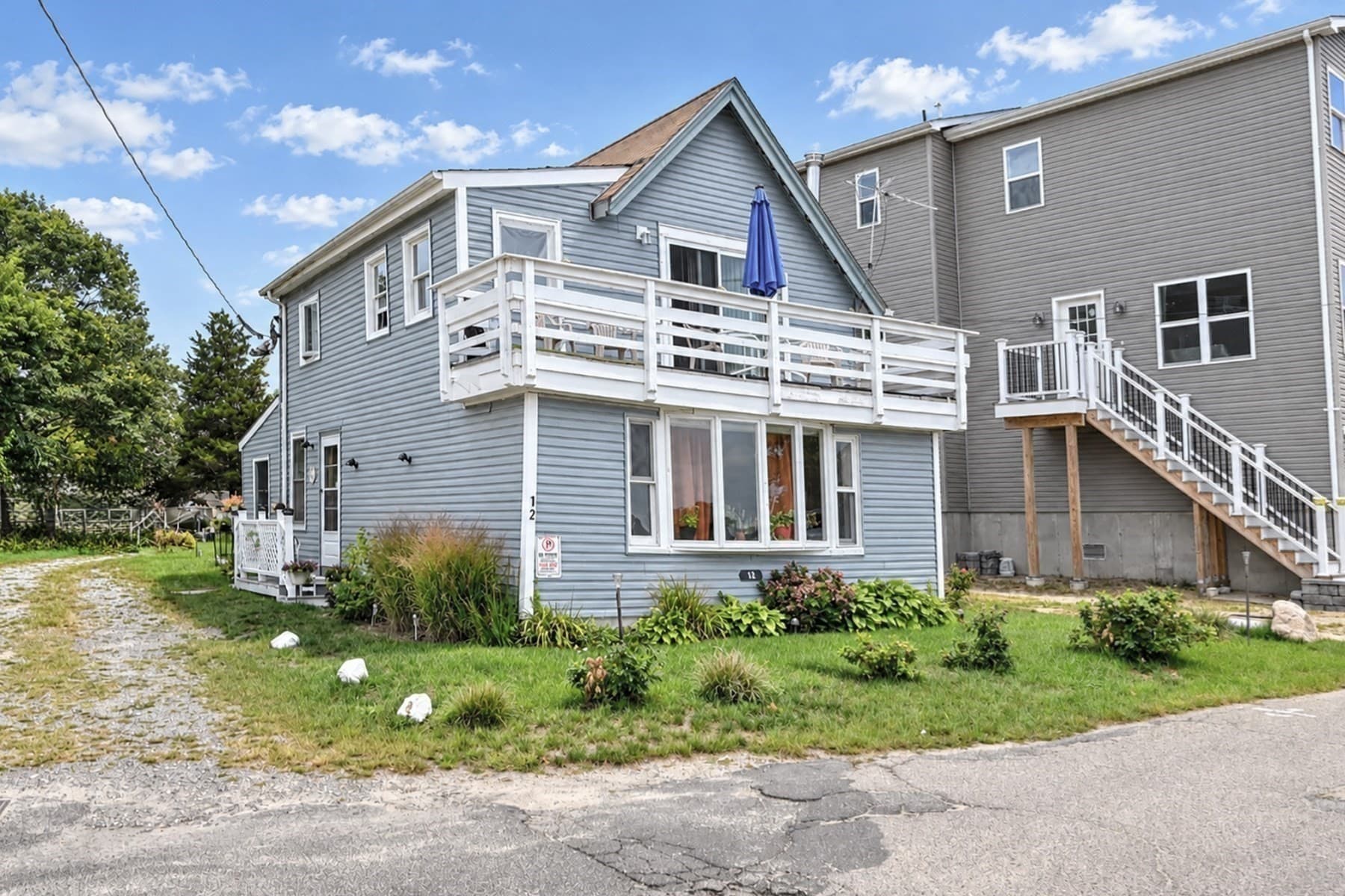 Single Family Residence at 12 North Blvd, Wareham MA 02558, Wareham, photo 23 of 24