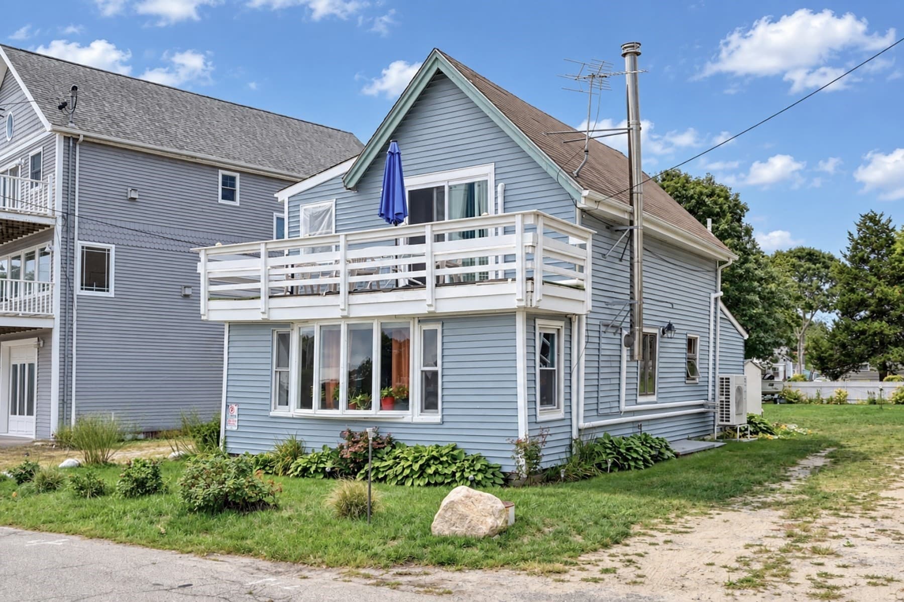 Single Family Residence at 12 North Blvd, Wareham MA 02558, Wareham, photo 2 of 24
