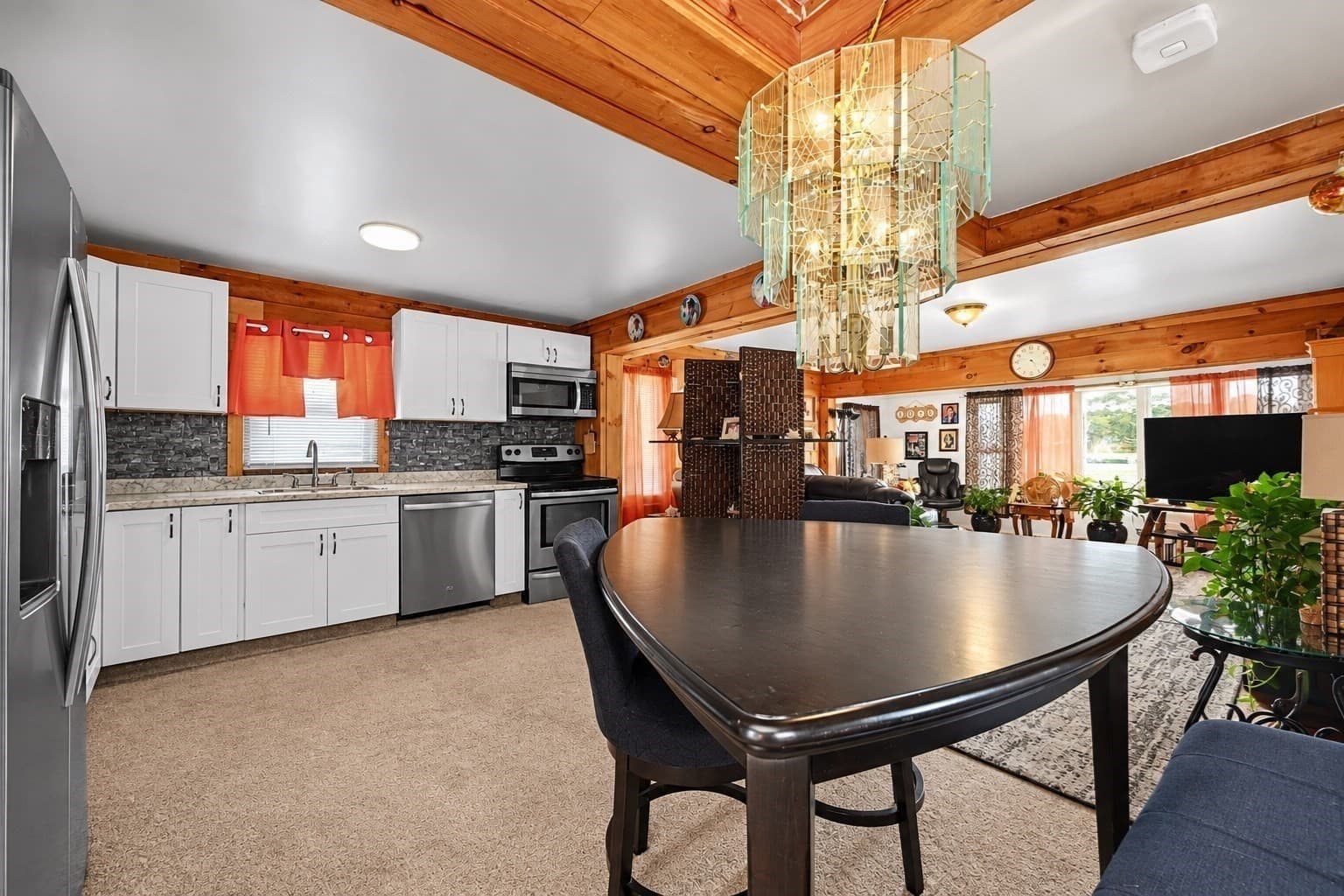 Single Family Residence at 12 North Blvd, Wareham MA 02558, Wareham, photo 7 of 24