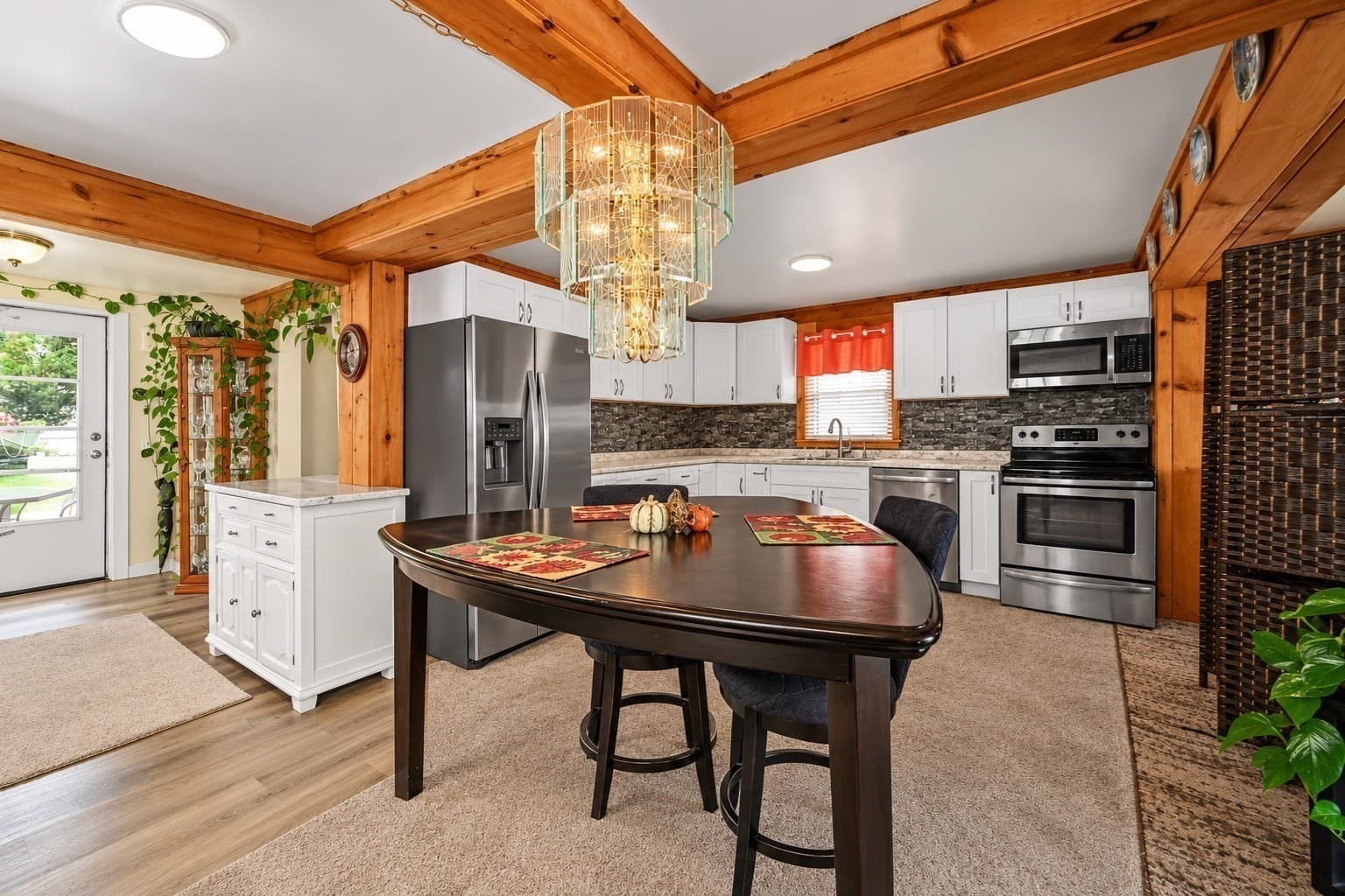 Single Family Residence at 12 North Blvd, Wareham MA 02558, Wareham, photo 5 of 24