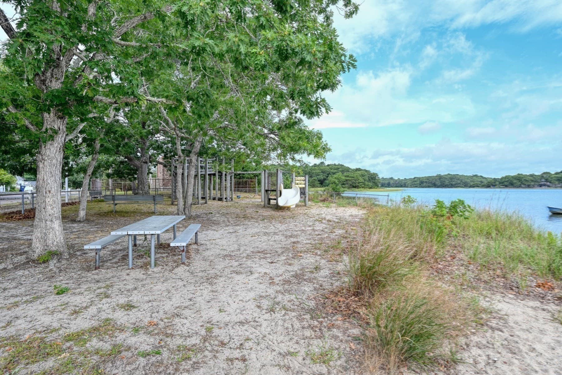 Single Family Residence at 12 North Blvd, Wareham MA 02558, Wareham, photo 24 of 24