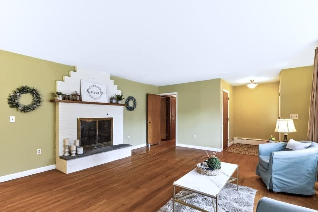 Single Family Residence at 61 Page Road, North Attleboro MA 02760, North Attleboro, photo 13 of 29