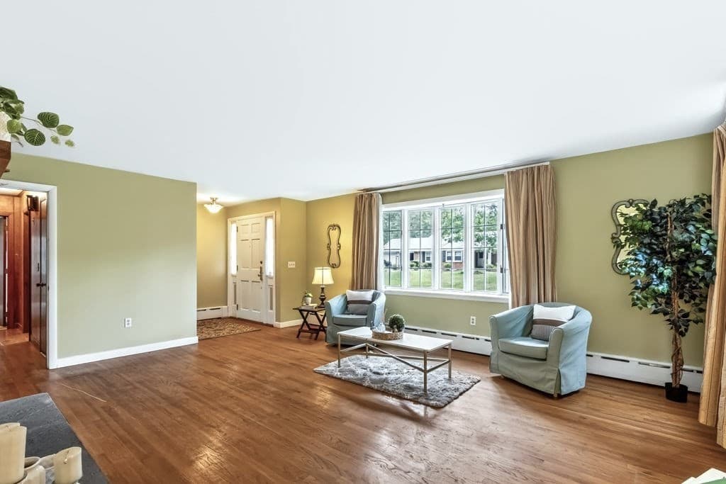 Single Family Residence at 61 Page Road, North Attleboro MA 02760, North Attleboro, photo 12 of 29