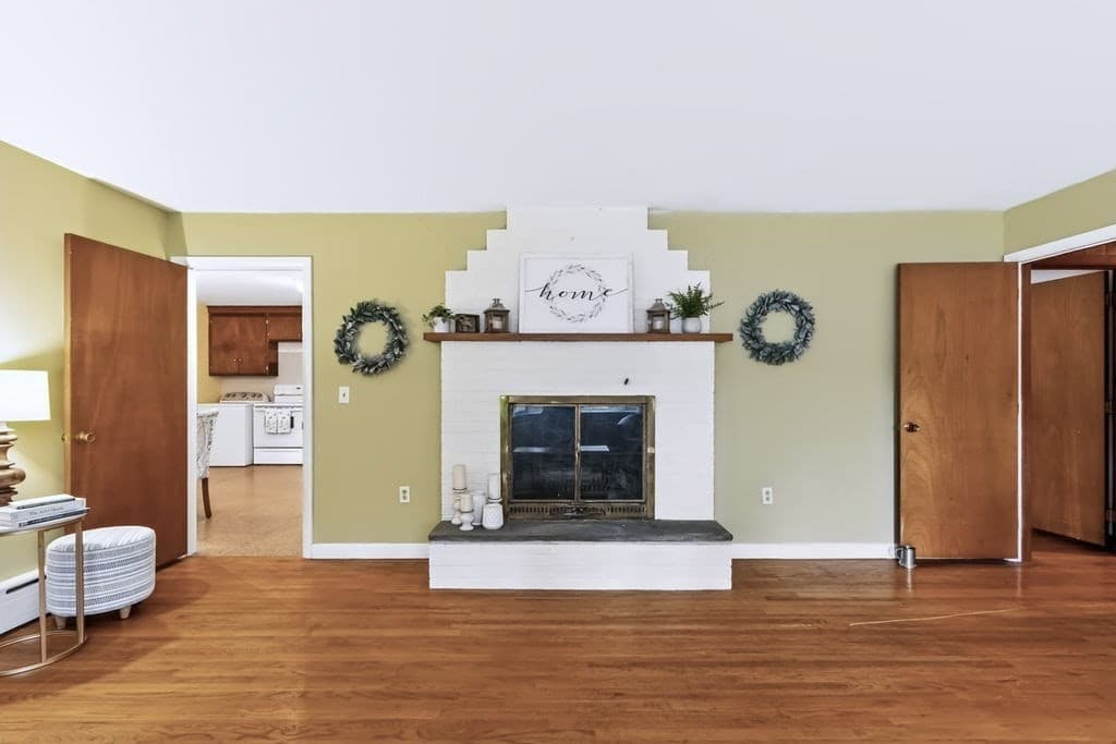 Single Family Residence at 61 Page Road, North Attleboro MA 02760, North Attleboro, photo 14 of 29
