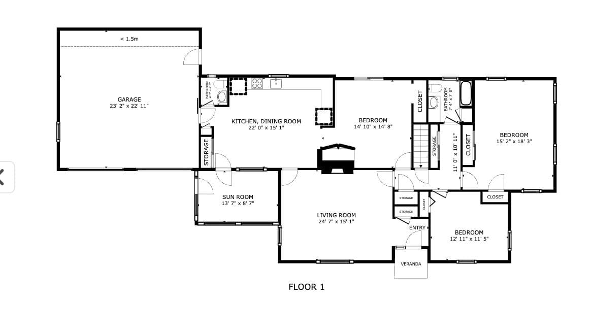 Single Family Residence at 61 Page Road, North Attleboro MA 02760, North Attleboro, photo 29 of 29