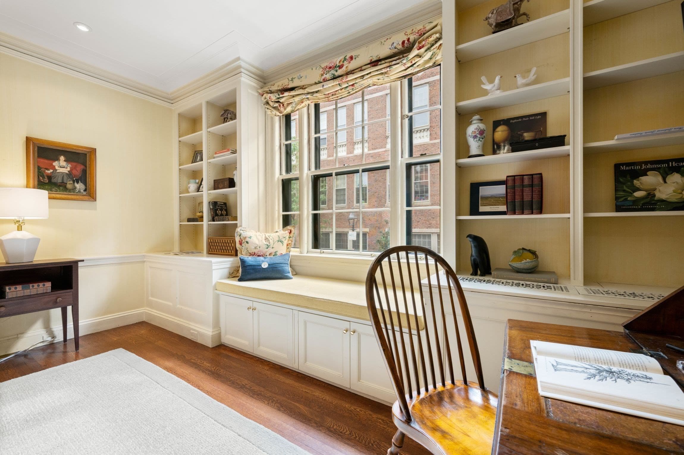 Stock Cooperative at 101 Chestnut Street, Boston MA 02108, photo 12 of 24