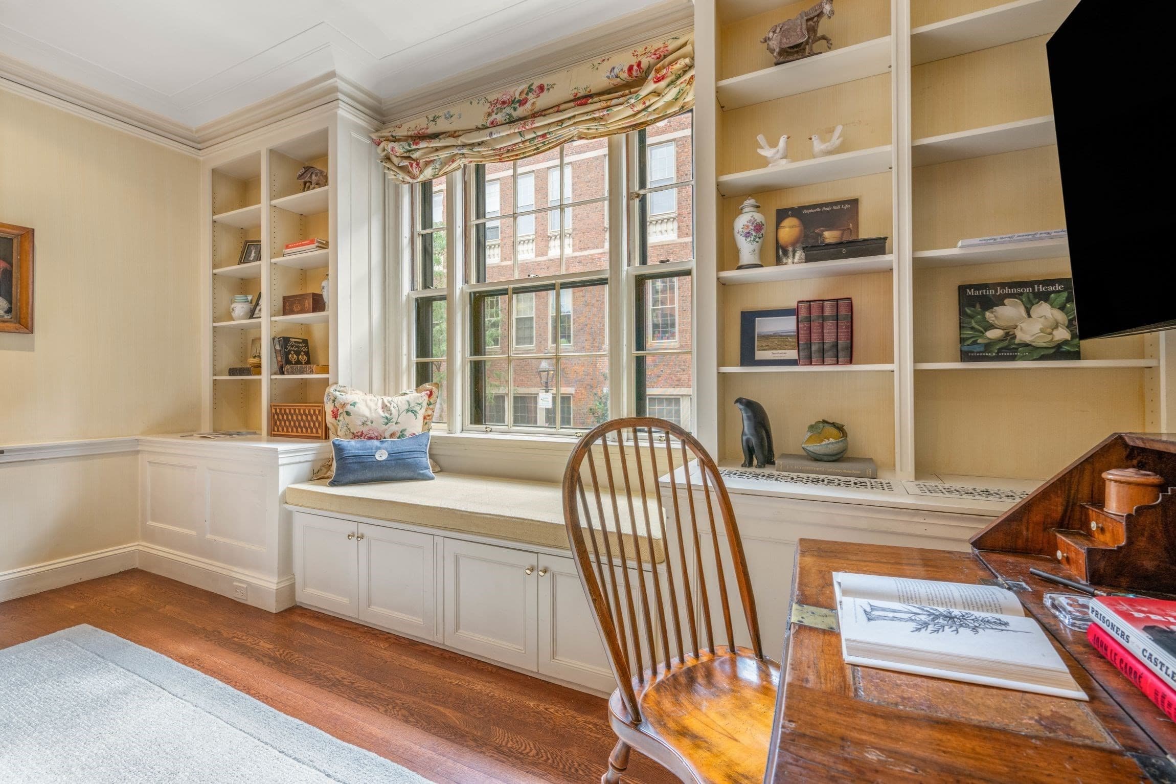 Stock Cooperative at 101 Chestnut Street, Boston MA 02108, photo 24 of 24