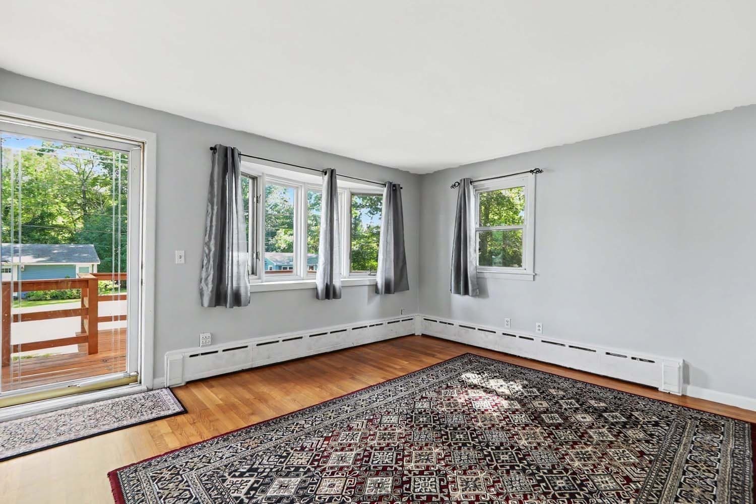Single Family Residence at 47 Restful Valley Rd, Tiverton RI 02878, Tiverton, photo 17 of 32