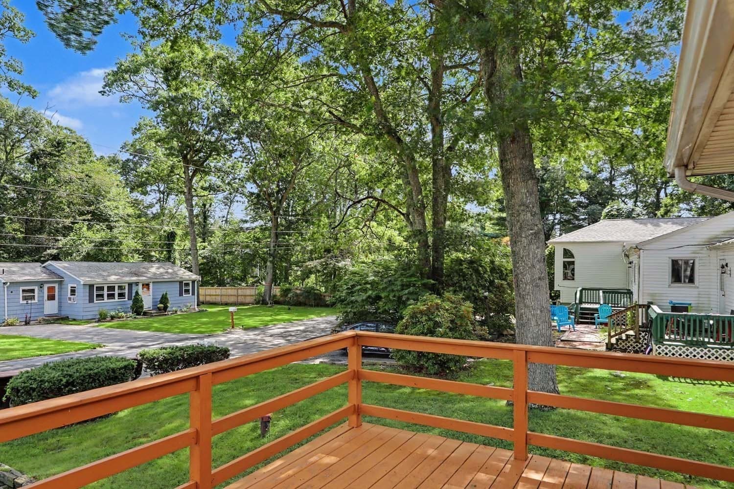 Single Family Residence at 47 Restful Valley Rd, Tiverton RI 02878, Tiverton, photo 30 of 32