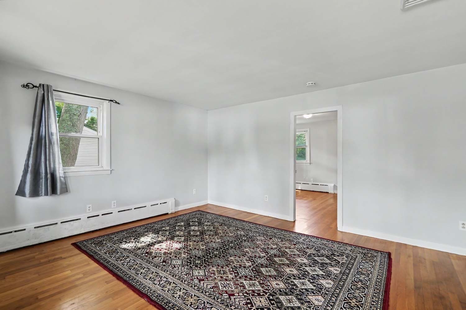 Single Family Residence at 47 Restful Valley Rd, Tiverton RI 02878, Tiverton, photo 18 of 32