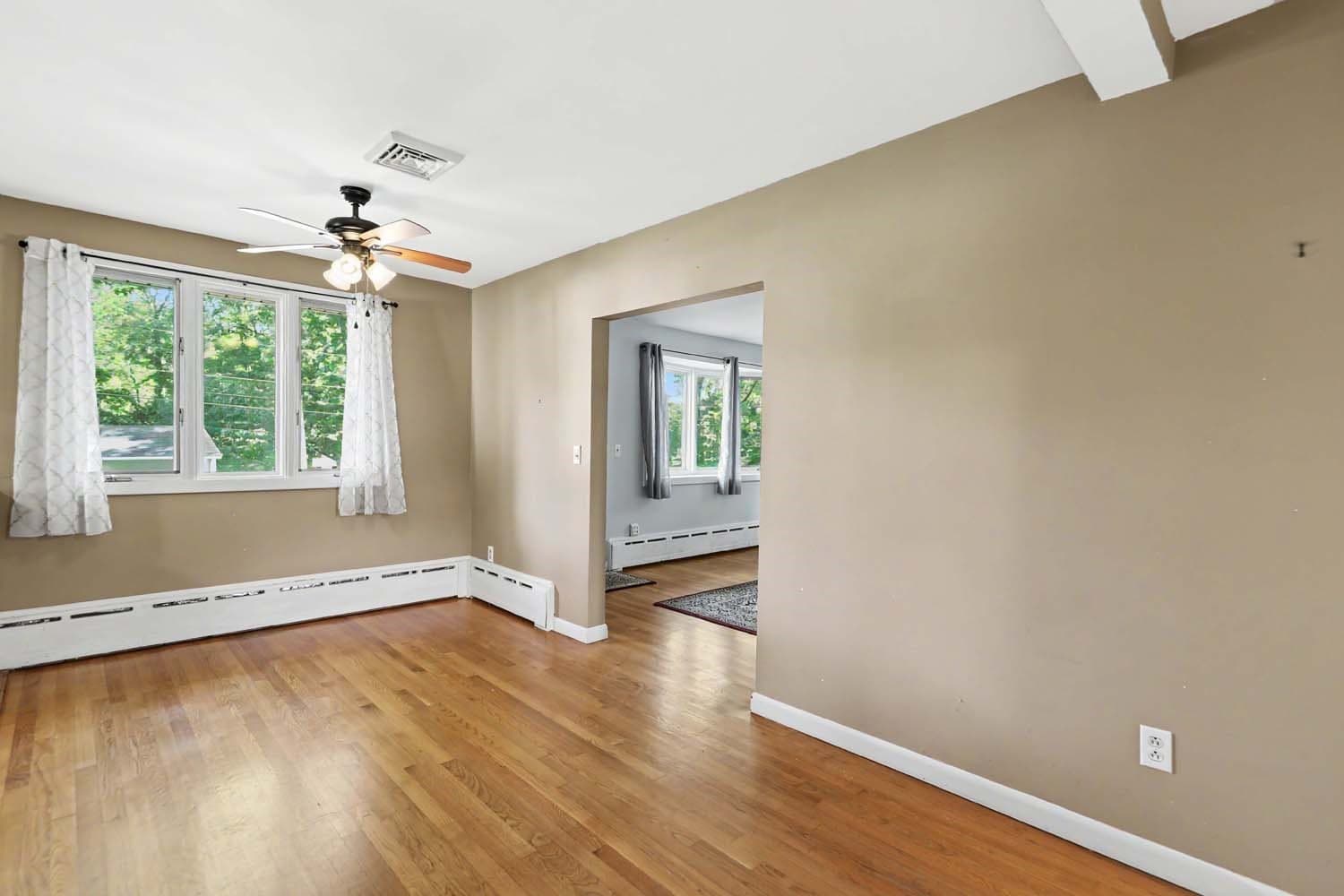 Single Family Residence at 47 Restful Valley Rd, Tiverton RI 02878, Tiverton, photo 21 of 32