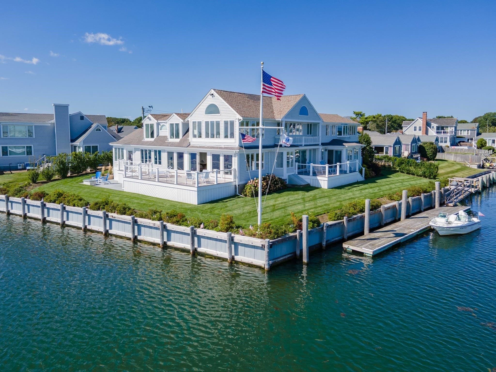 18 Wendy Way, Dennis MA 02670