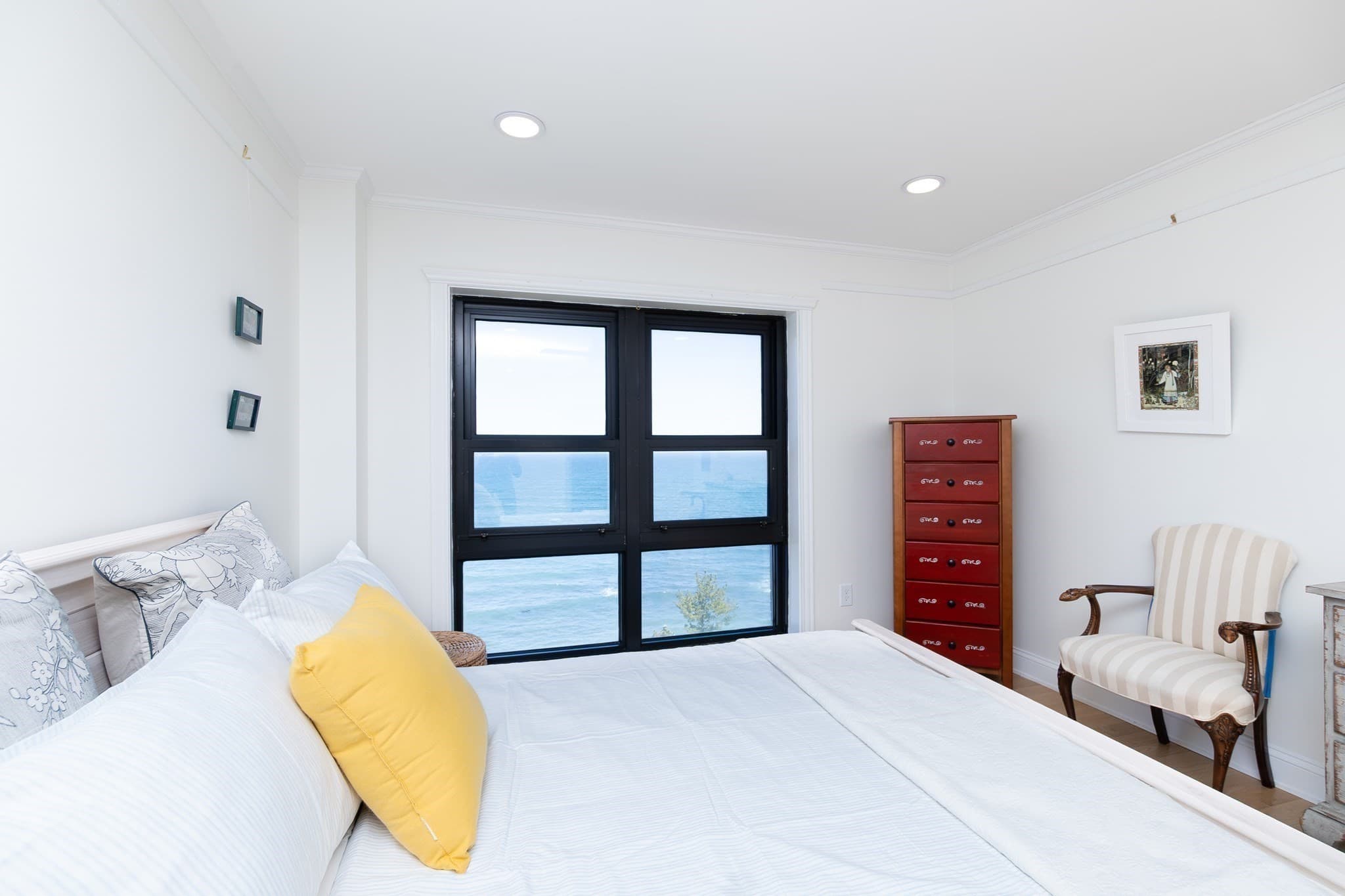 Condominium at 1 Seal Harbor # 916, Winthrop MA 02152, Winthrop, photo 16 of 28