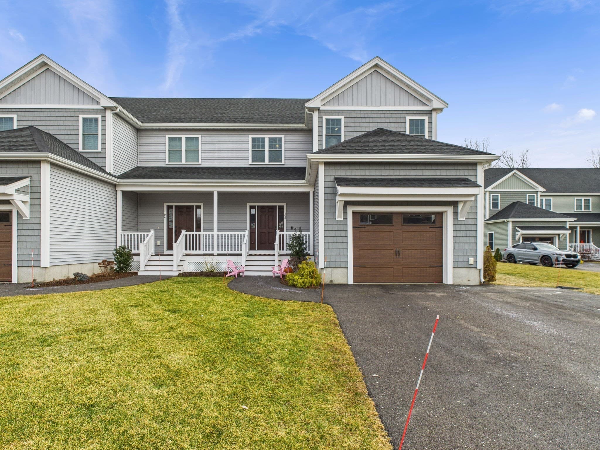 Condominium at 10 Johnny Mac Way # B, Taunton MA 02780, Taunton, photo 2 of 38