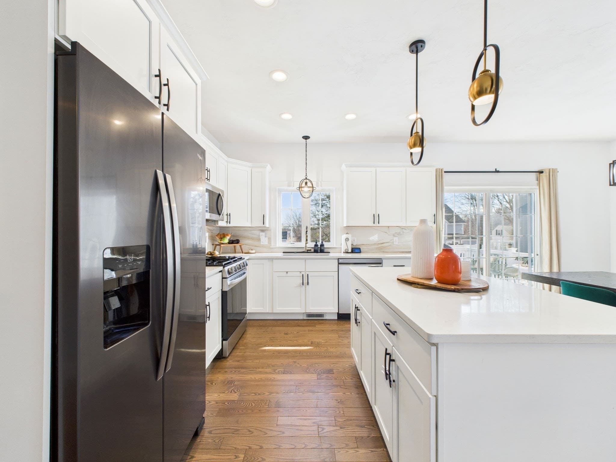 Condominium at 10 Johnny Mac Way # B, Taunton MA 02780, Taunton, photo 13 of 38