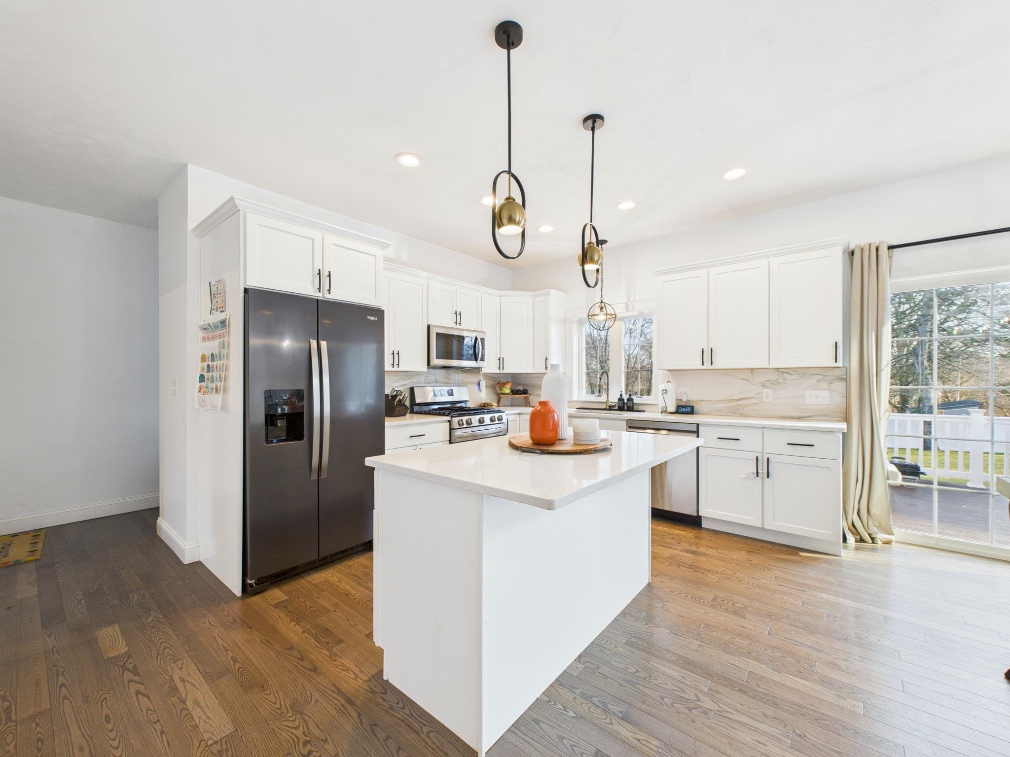 Condominium at 10 Johnny Mac Way # B, Taunton MA 02780, Taunton, photo 12 of 38