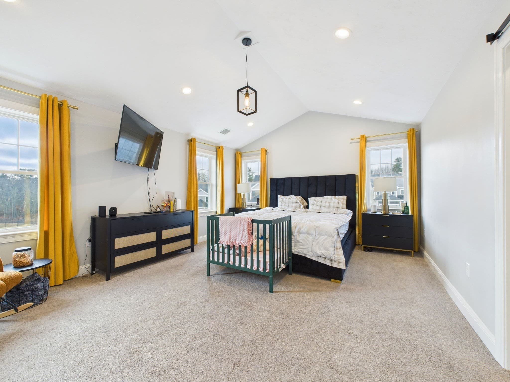 Condominium at 10 Johnny Mac Way # B, Taunton MA 02780, Taunton, photo 22 of 38