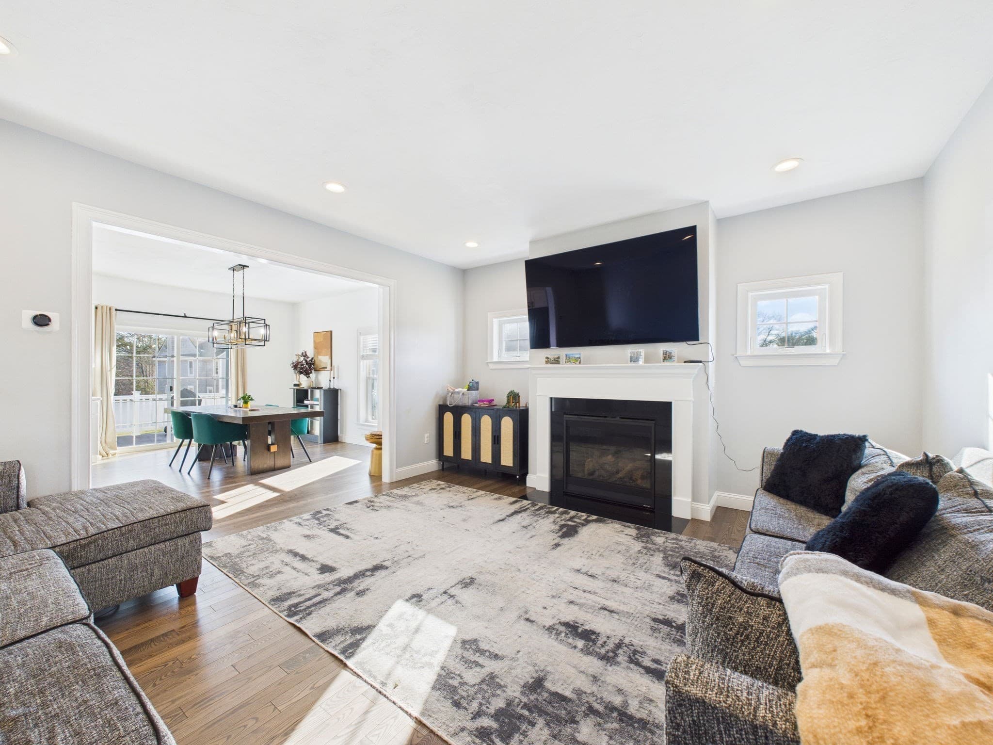 Condominium at 10 Johnny Mac Way # B, Taunton MA 02780, Taunton, photo 3 of 38