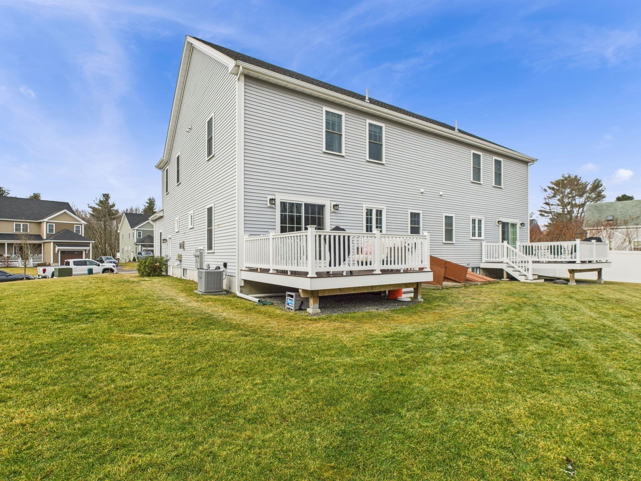 Condominium at 10 Johnny Mac Way # B, Taunton MA 02780, Taunton, photo 36 of 38