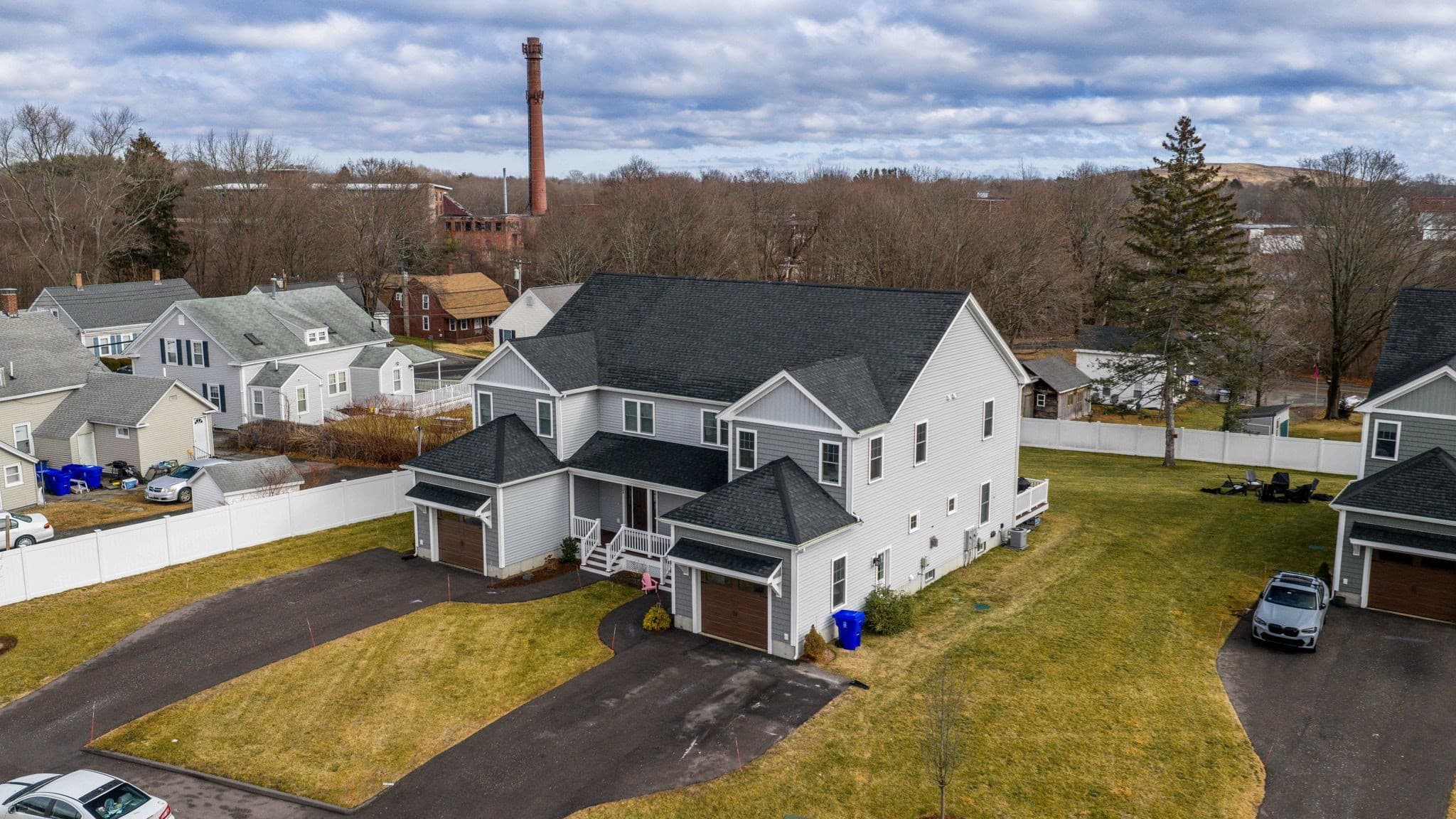 10 Johnny Mac Way # B, Taunton MA 02780