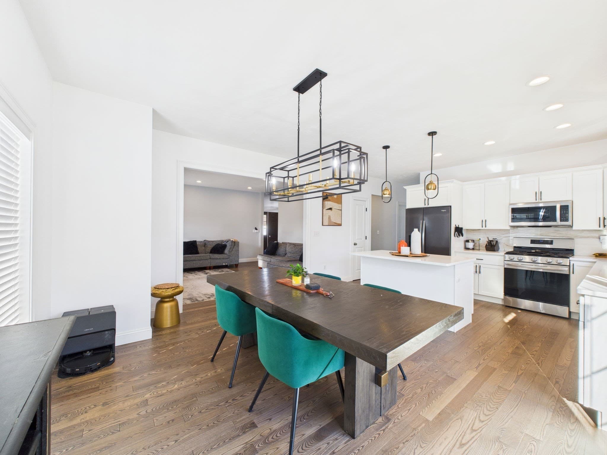 Condominium at 10 Johnny Mac Way # B, Taunton MA 02780, Taunton, photo 9 of 38