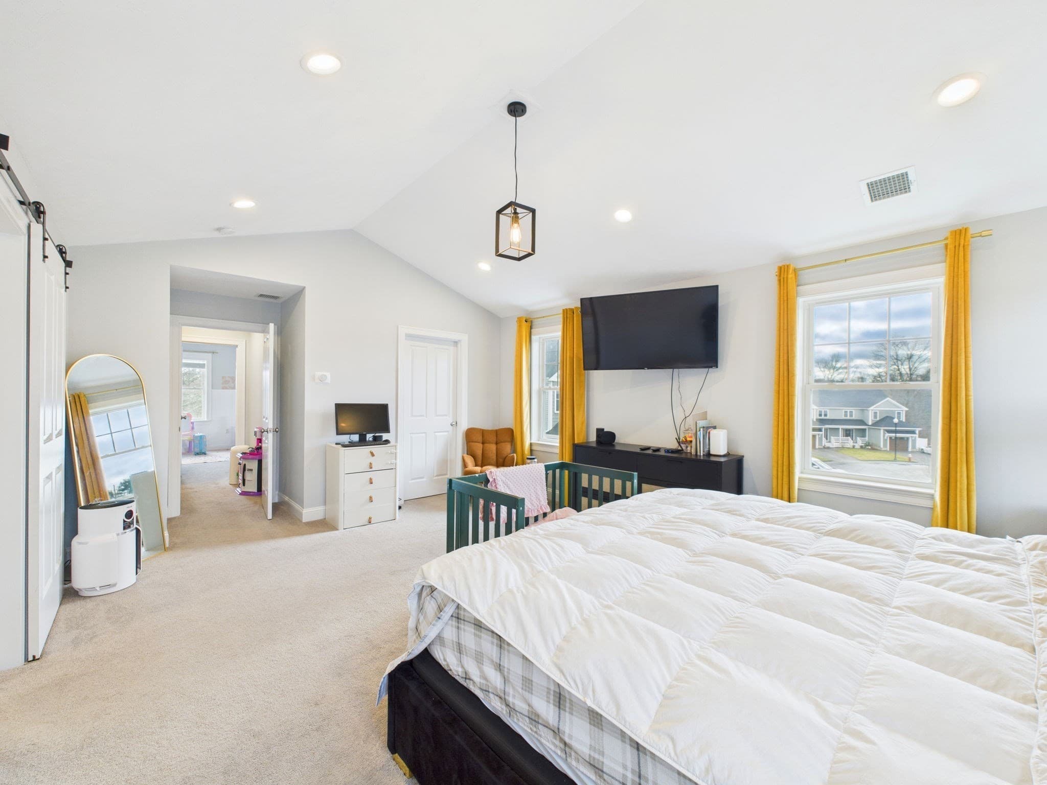 Condominium at 10 Johnny Mac Way # B, Taunton MA 02780, Taunton, photo 24 of 38