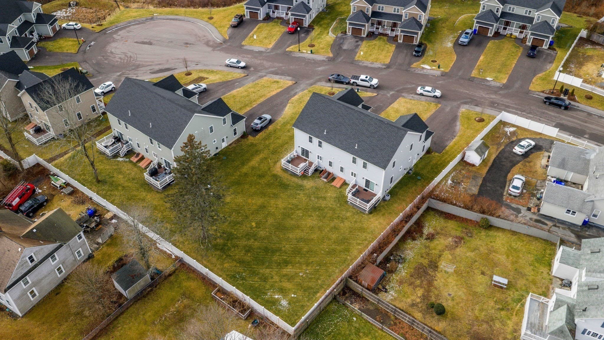 Condominium at 10 Johnny Mac Way # B, Taunton MA 02780, Taunton, photo 38 of 38