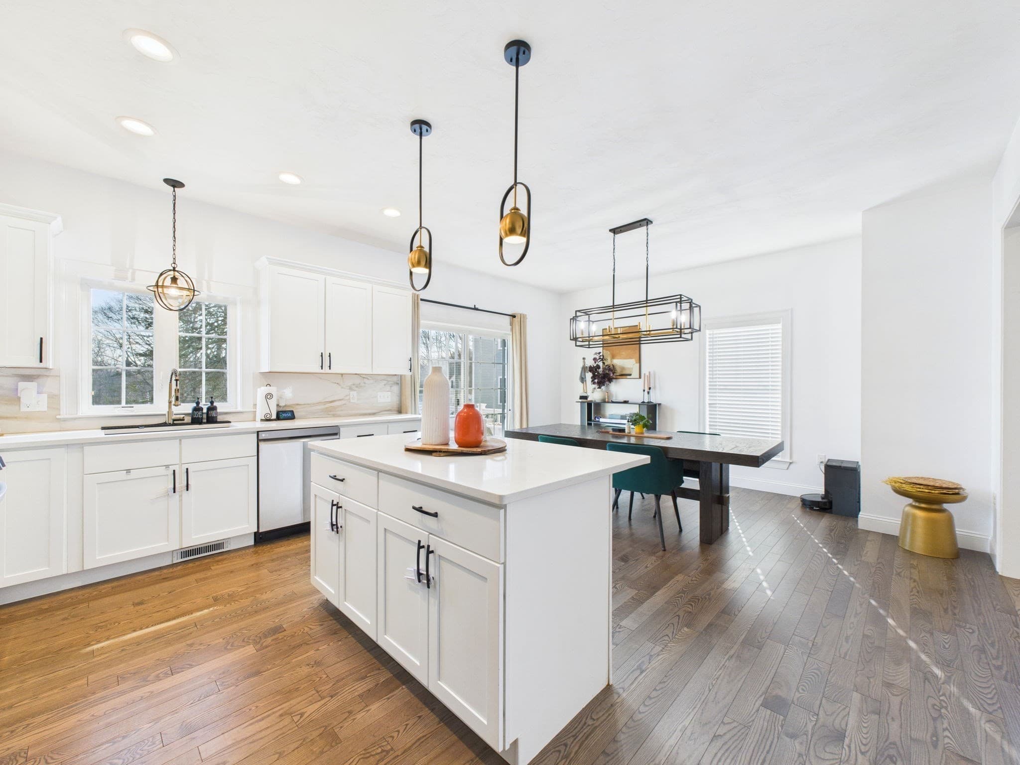 Condominium at 10 Johnny Mac Way # B, Taunton MA 02780, Taunton, photo 14 of 38