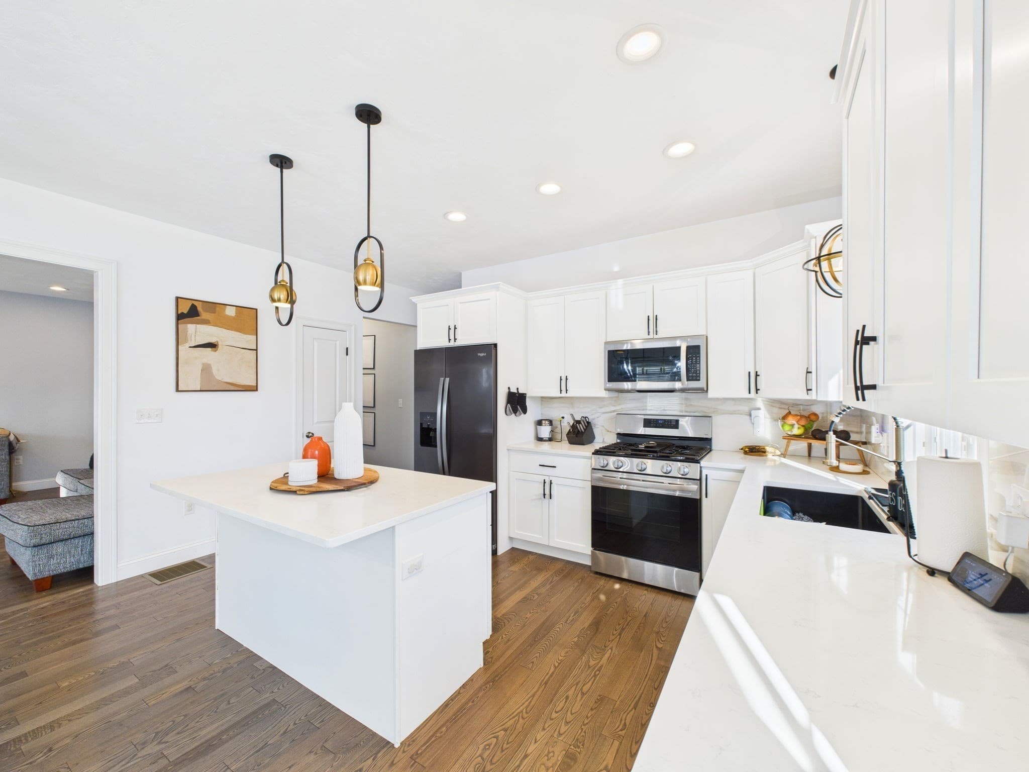 Condominium at 10 Johnny Mac Way # B, Taunton MA 02780, Taunton, photo 11 of 38