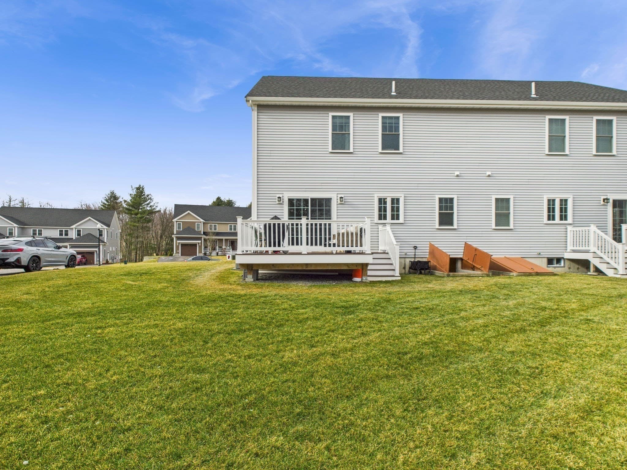 Condominium at 10 Johnny Mac Way # B, Taunton MA 02780, Taunton, photo 35 of 38