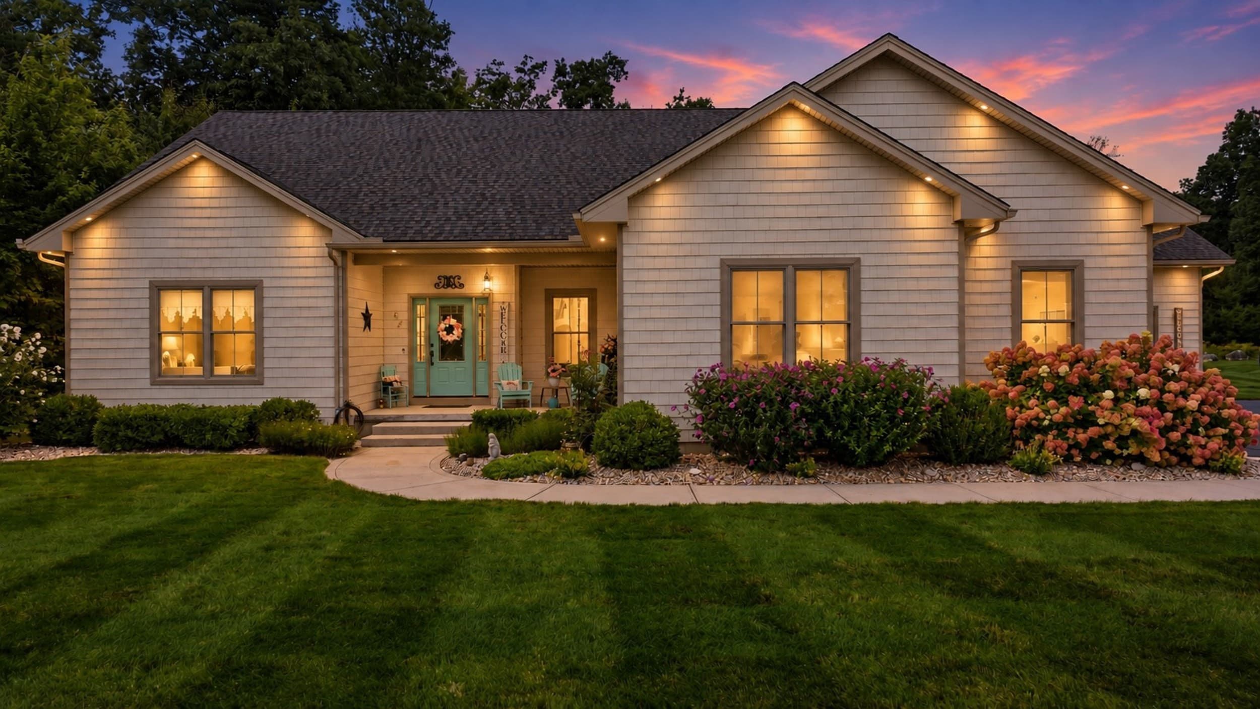 Single Family Residence at 406 N Liberty St, Belchertown MA 01007, Belchertown, photo 2 of 42