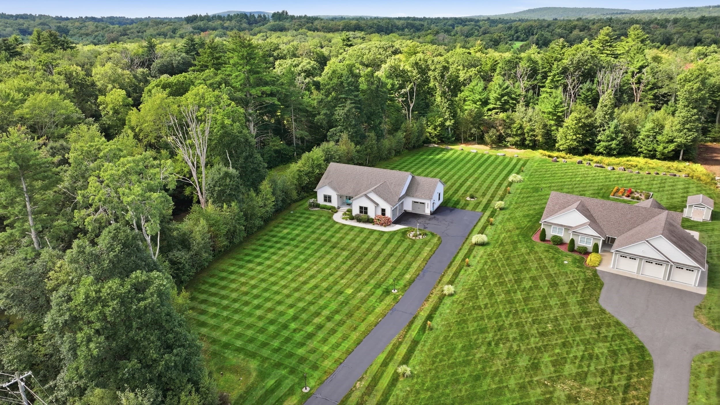 Single Family Residence at 406 N Liberty St, Belchertown MA 01007, Belchertown, photo 42 of 42