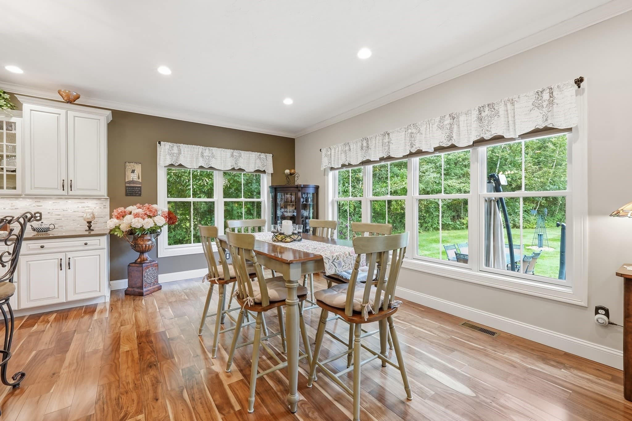 Single Family Residence at 406 N Liberty St, Belchertown MA 01007, Belchertown, photo 13 of 42