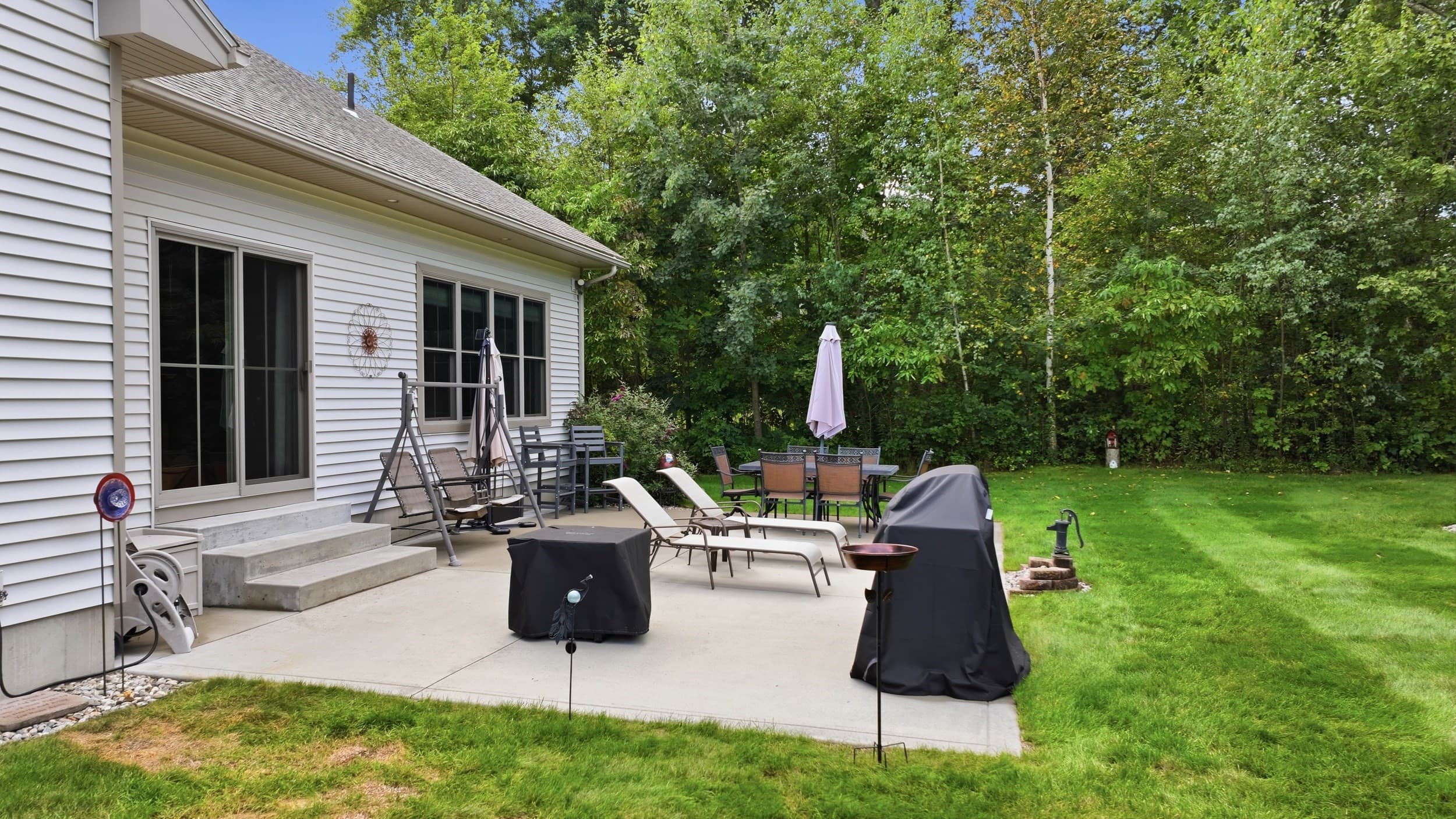Single Family Residence at 406 N Liberty St, Belchertown MA 01007, Belchertown, photo 37 of 42