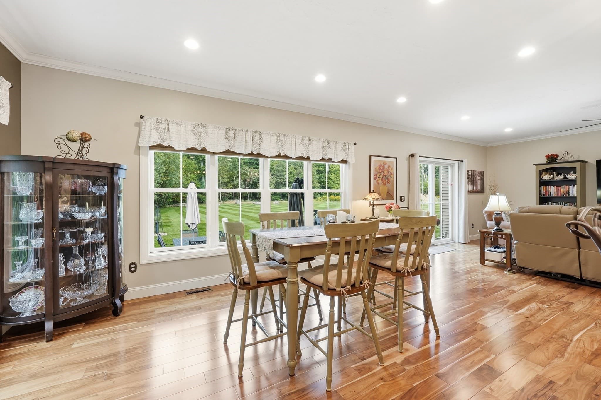 Single Family Residence at 406 N Liberty St, Belchertown MA 01007, Belchertown, photo 15 of 42