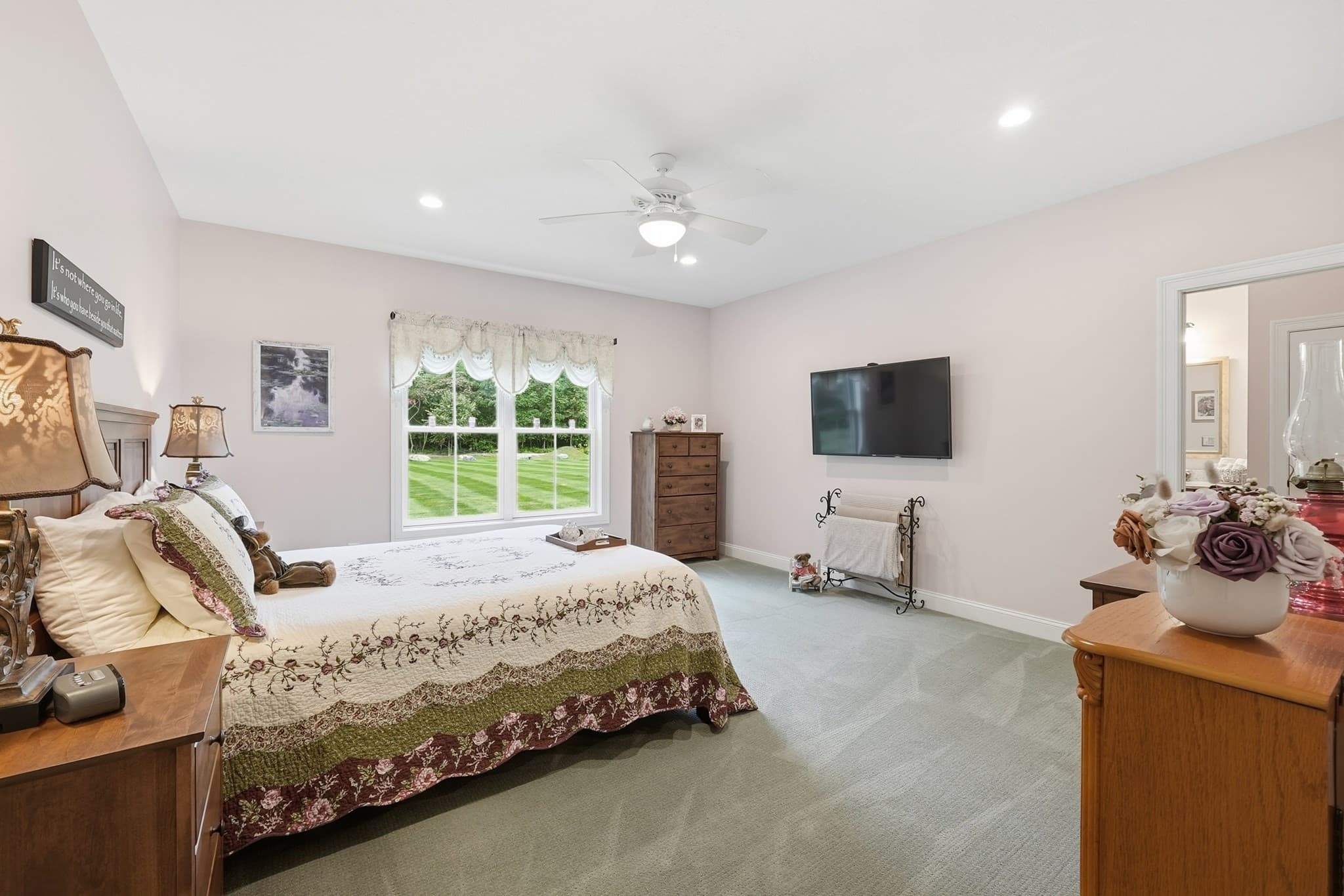 Single Family Residence at 406 N Liberty St, Belchertown MA 01007, Belchertown, photo 21 of 42
