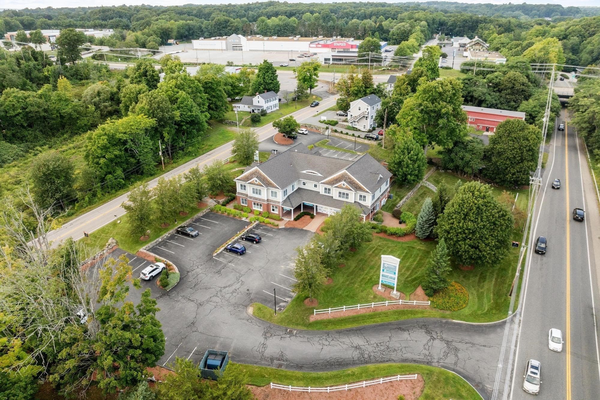 Commercial Sale at 307 Grafton Street, Shrewsbury MA 01545, Shrewsbury, photo 12 of 13