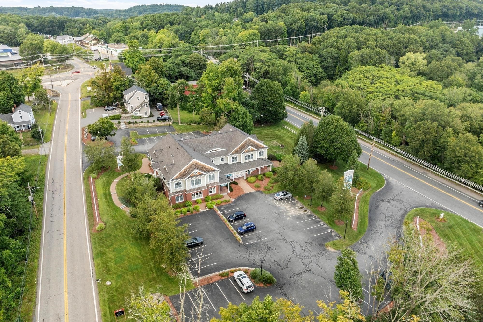 Commercial Sale at 307 Grafton Street, Shrewsbury MA 01545, Shrewsbury, photo 11 of 13