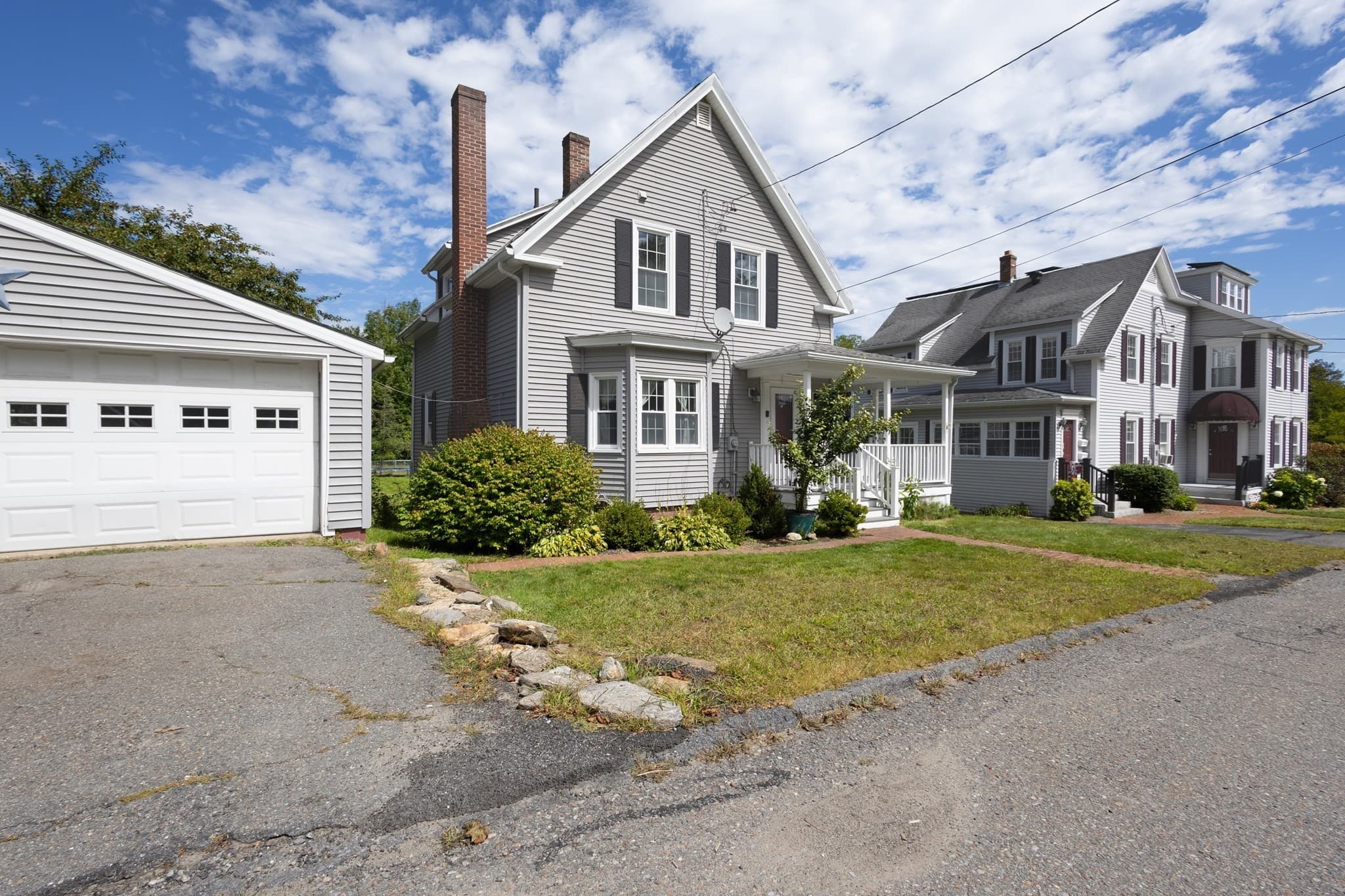 Single Family Residence at 147 W Broadway, Gardner MA 01440, Gardner, photo 3 of 25