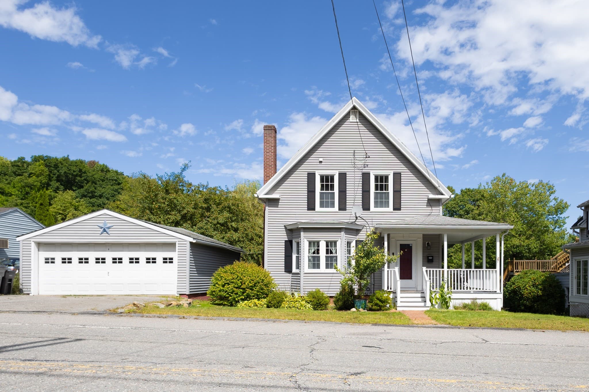 147 W Broadway, Gardner MA 01440