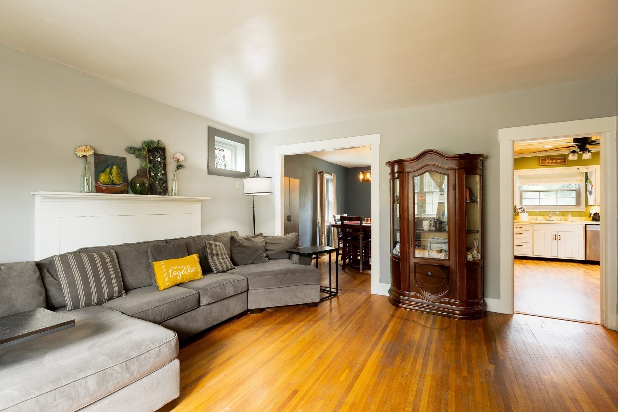 Single Family Residence at 147 W Broadway, Gardner MA 01440, Gardner, photo 10 of 25