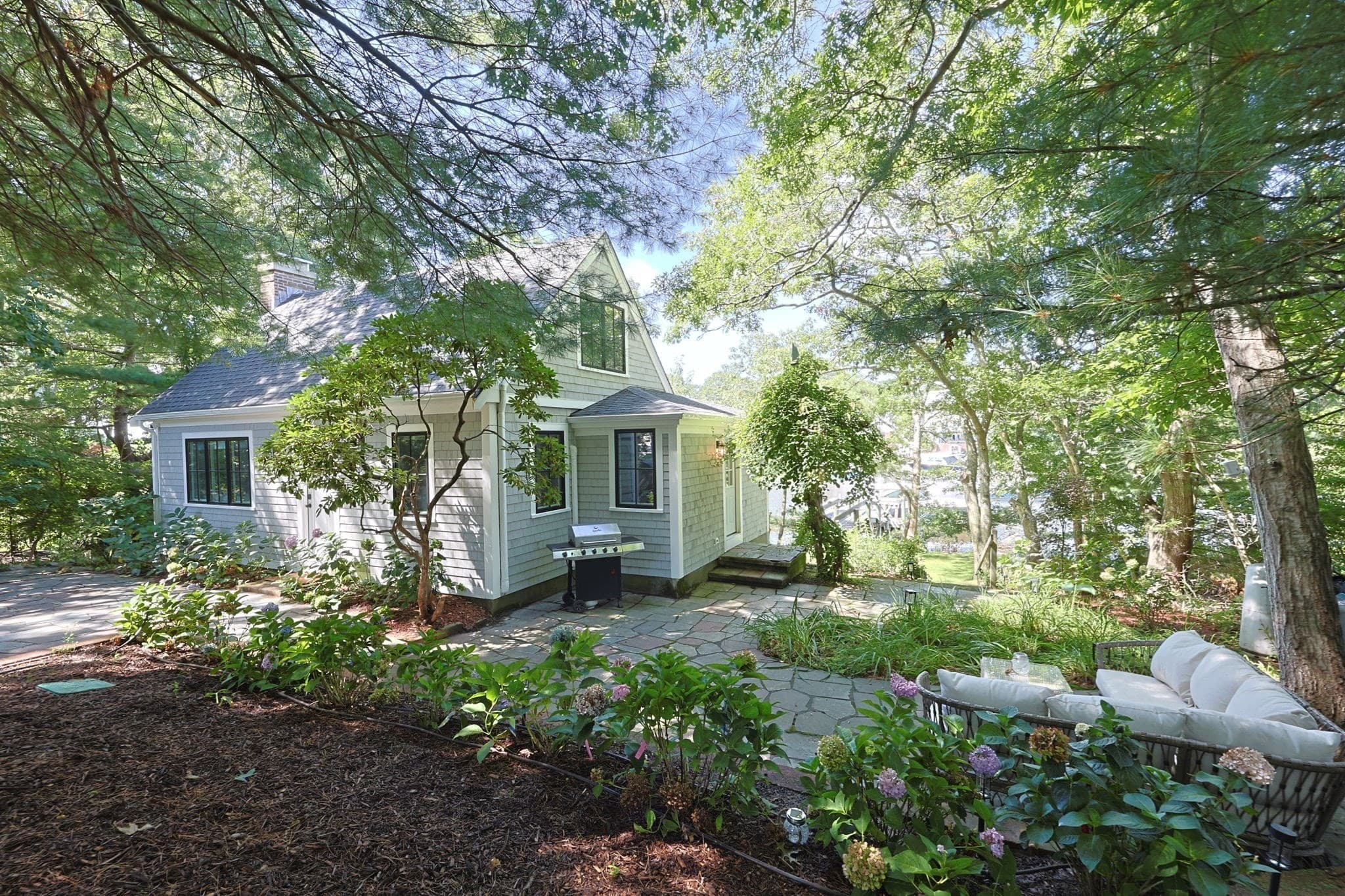 Single Family Residence at 29 Childs River Rd, Falmouth MA 02536, Falmouth, photo 2 of 42