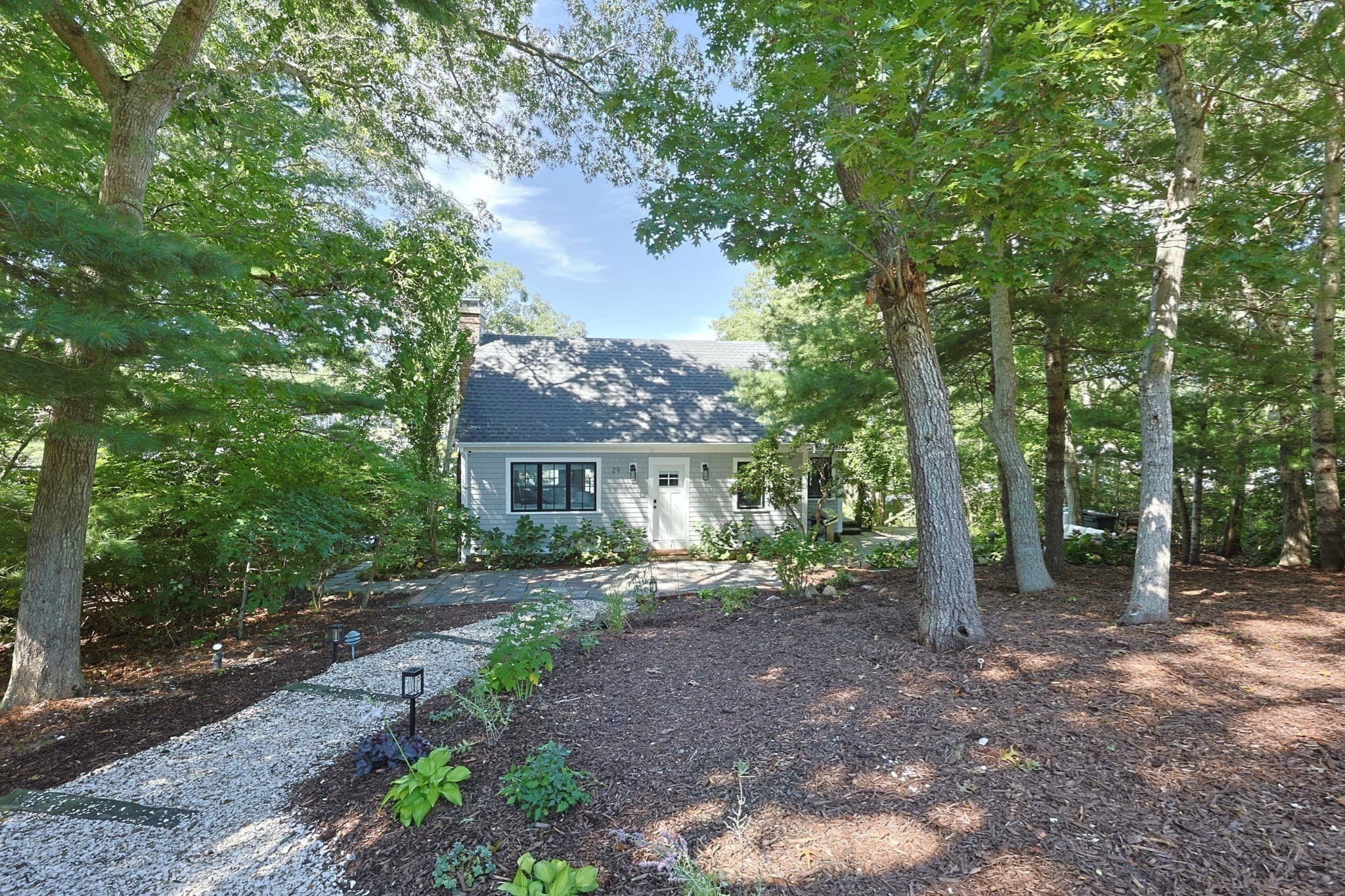 Single Family Residence at 29 Childs River Rd, Falmouth MA 02536, Falmouth, photo 6 of 42