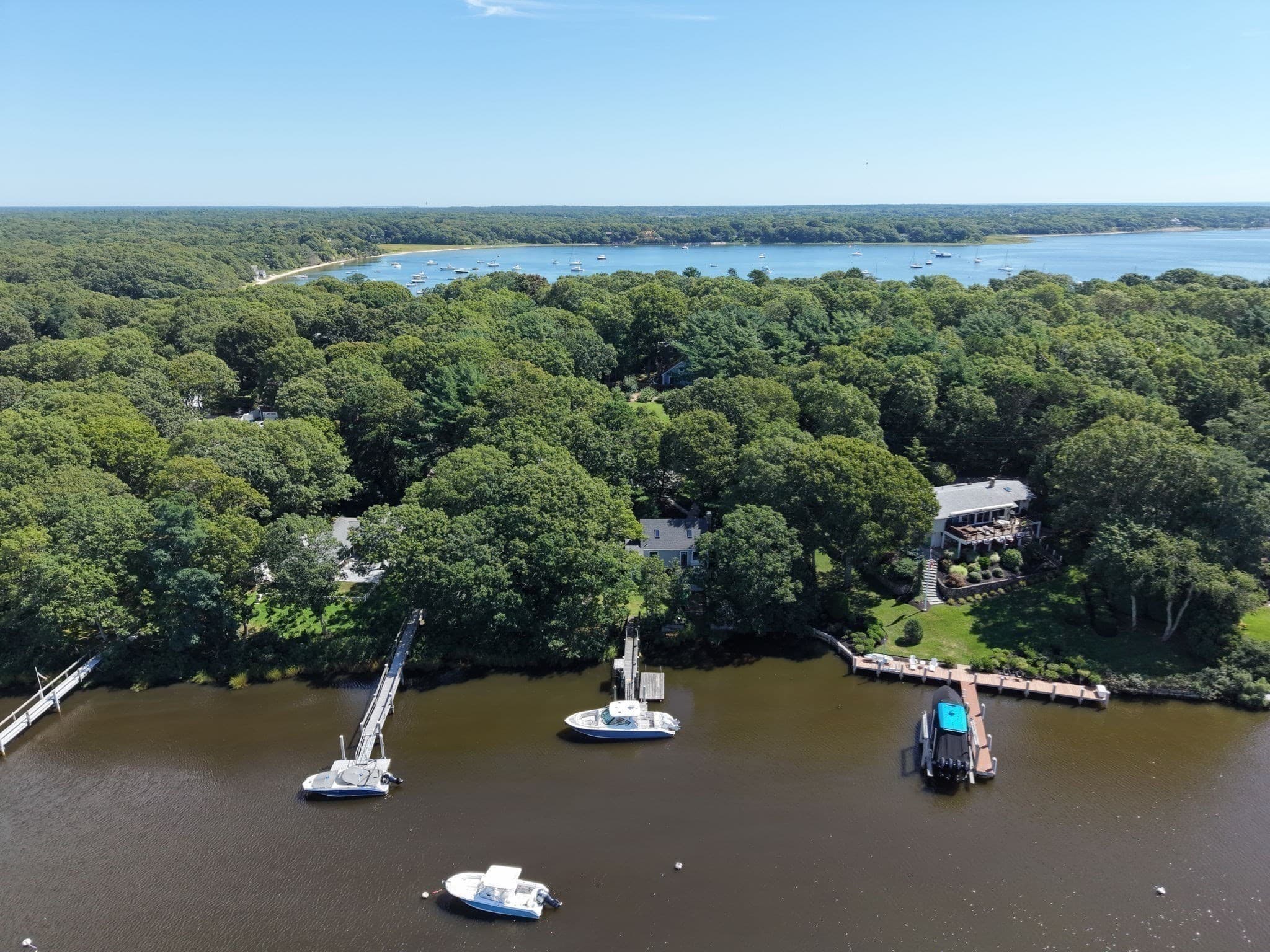 Single Family Residence at 29 Childs River Rd, Falmouth MA 02536, Falmouth, photo 12 of 42
