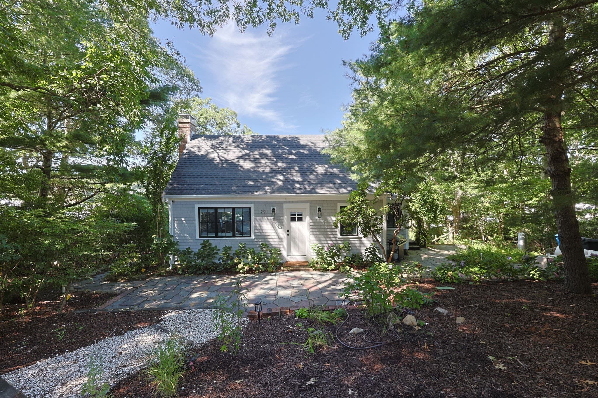 Single Family Residence at 29 Childs River Rd, Falmouth MA 02536, Falmouth, photo 3 of 42