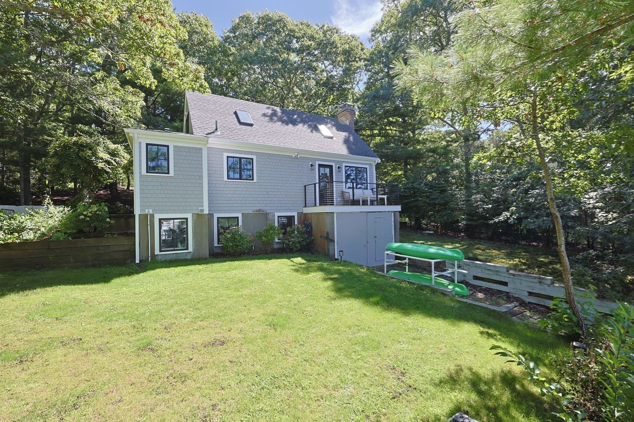 Single Family Residence at 29 Childs River Rd, Falmouth MA 02536, Falmouth, photo 36 of 42