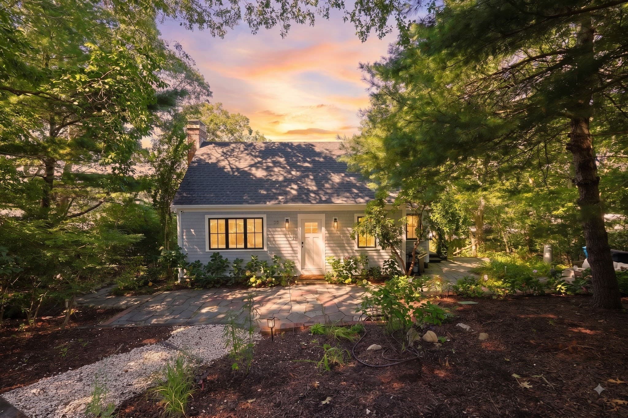 Single Family Residence at 29 Childs River Rd, Falmouth MA 02536, Falmouth, photo 5 of 42