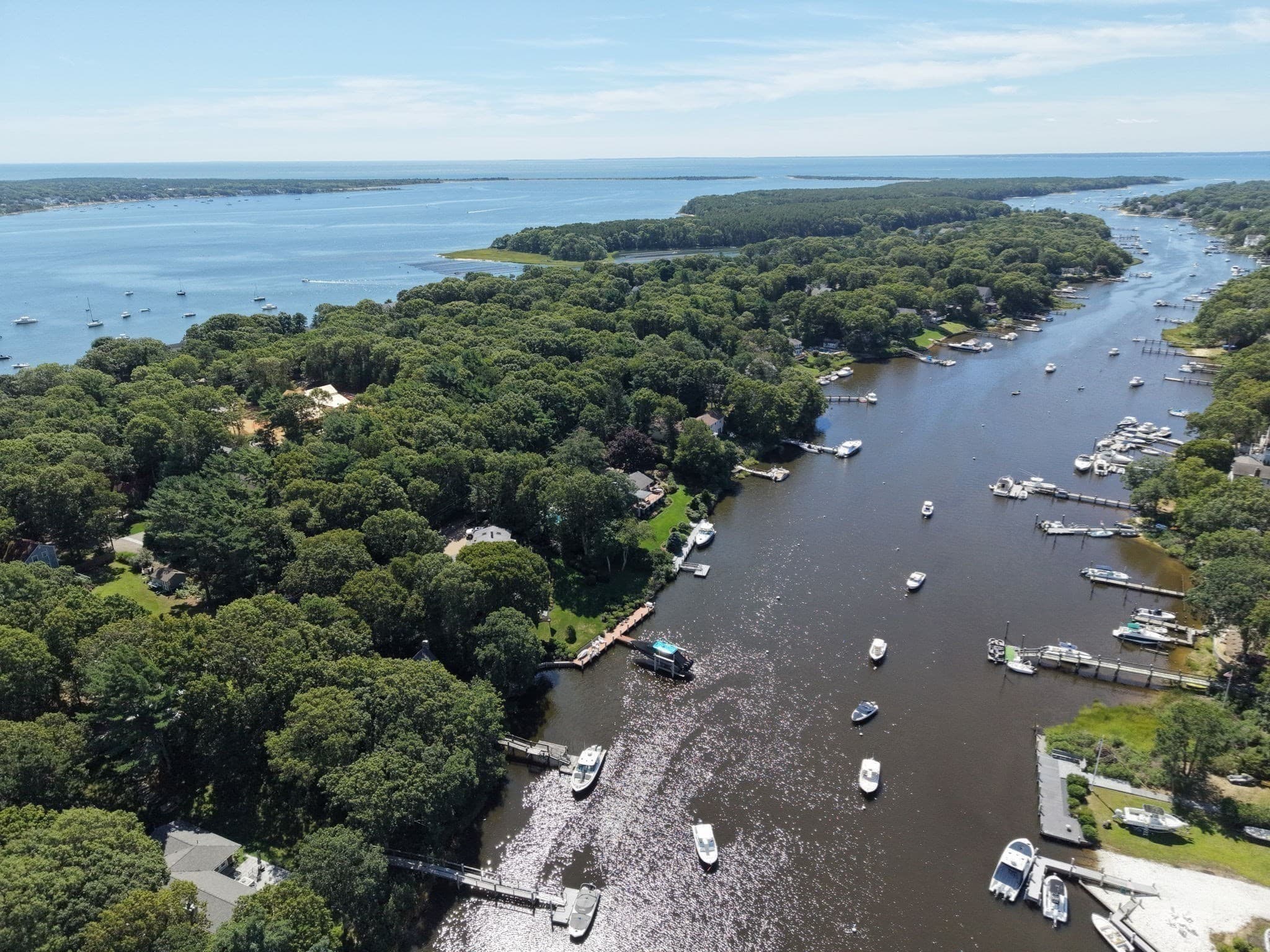Single Family Residence at 29 Childs River Rd, Falmouth MA 02536, Falmouth, photo 9 of 42