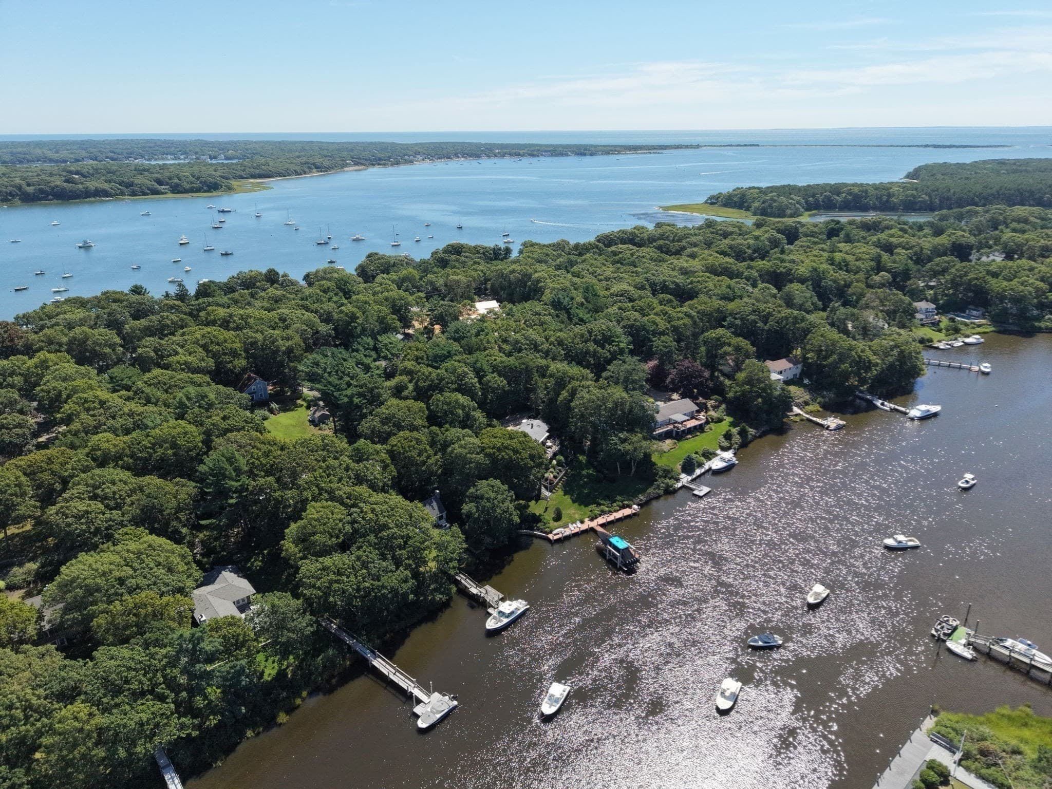 Single Family Residence at 29 Childs River Rd, Falmouth MA 02536, Falmouth, photo 10 of 42