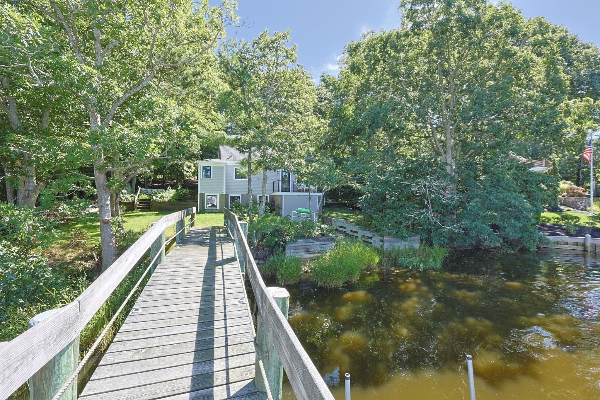 Single Family Residence at 29 Childs River Rd, Falmouth MA 02536, Falmouth, photo 41 of 42